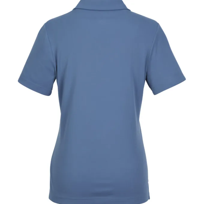Dara Tech Polo - Ladies'