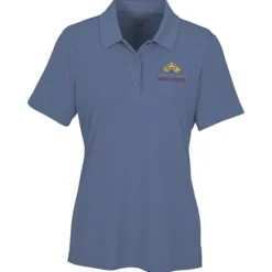 Dara Tech Polo - Ladies'