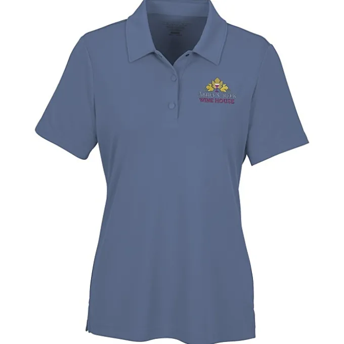 Dara Tech Polo - Ladies'