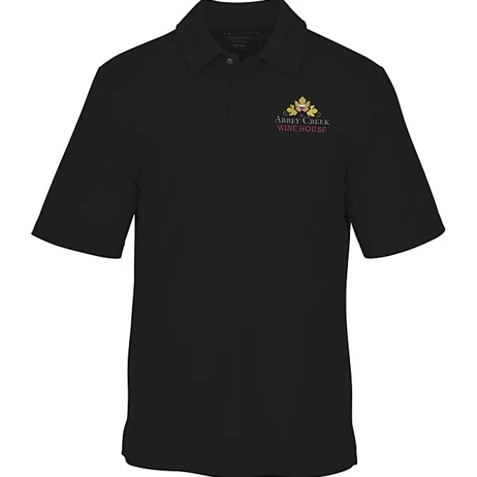 Dara Tech Polo - Men's