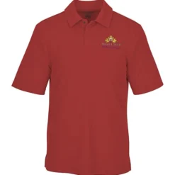Dara Tech Polo - Men's