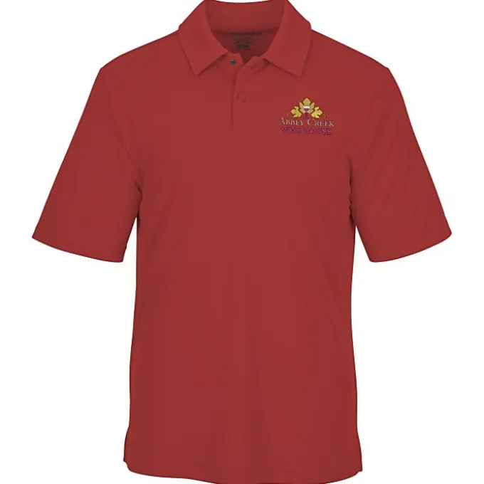 Dara Tech Polo - Men's