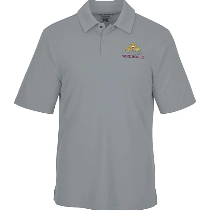 Dara Tech Polo - Men's
