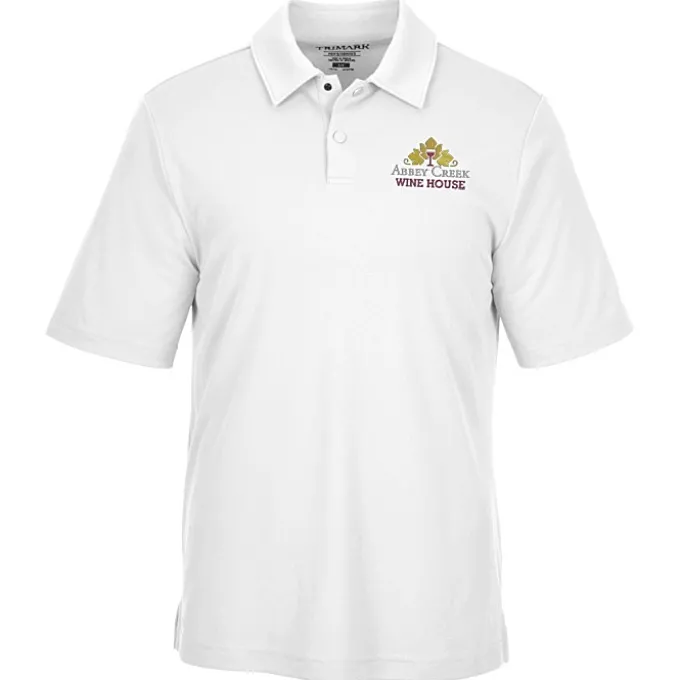 Dara Tech Polo - Men's