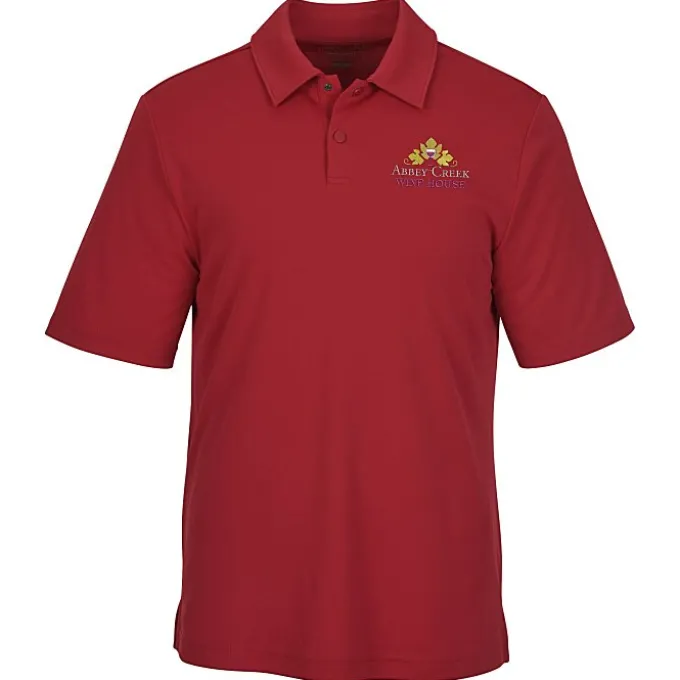Dara Tech Polo - Men's