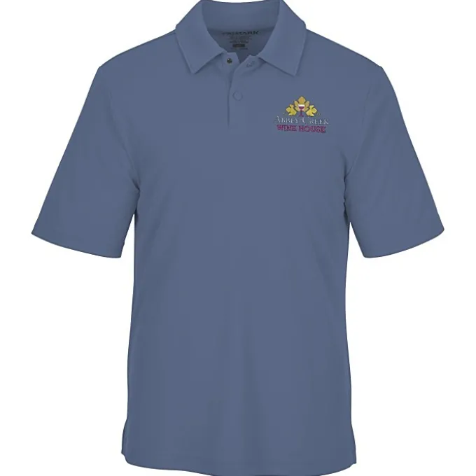 Dara Tech Polo - Men's