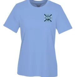 Dara Tech T-Shirt - Ladies'