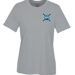 Dara Tech T-Shirt - Ladies'