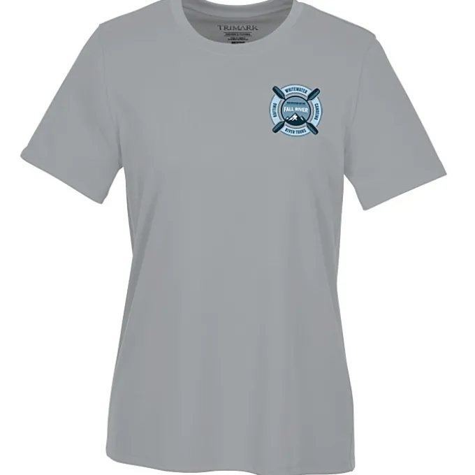 Dara Tech T-Shirt - Ladies'