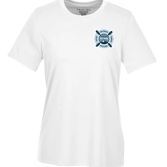 Dara Tech T-Shirt - Ladies'