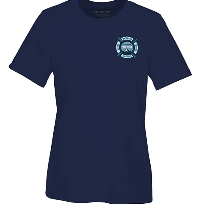 Dara Tech T-Shirt - Ladies'