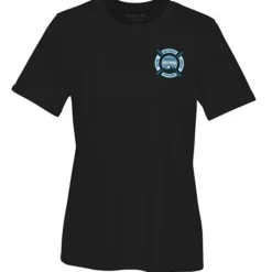 Dara Tech T-Shirt - Ladies'