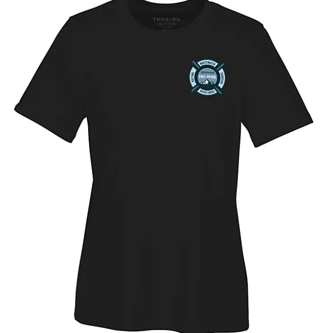 Dara Tech T-Shirt - Ladies'