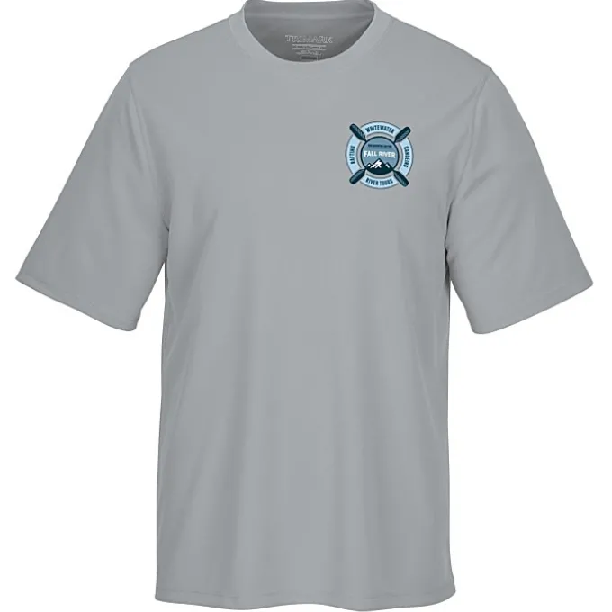 Dara Tech T-Shirt - Men's