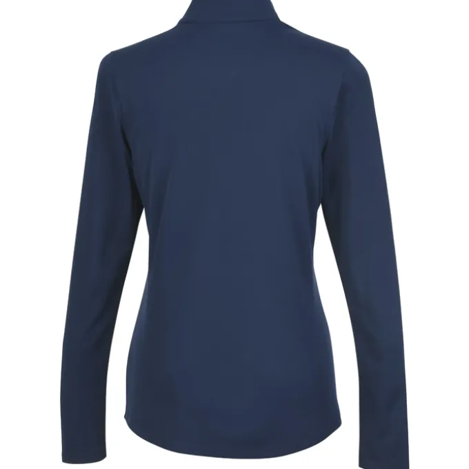 Dara Tech 1/4-Zip Pullover - Ladies'