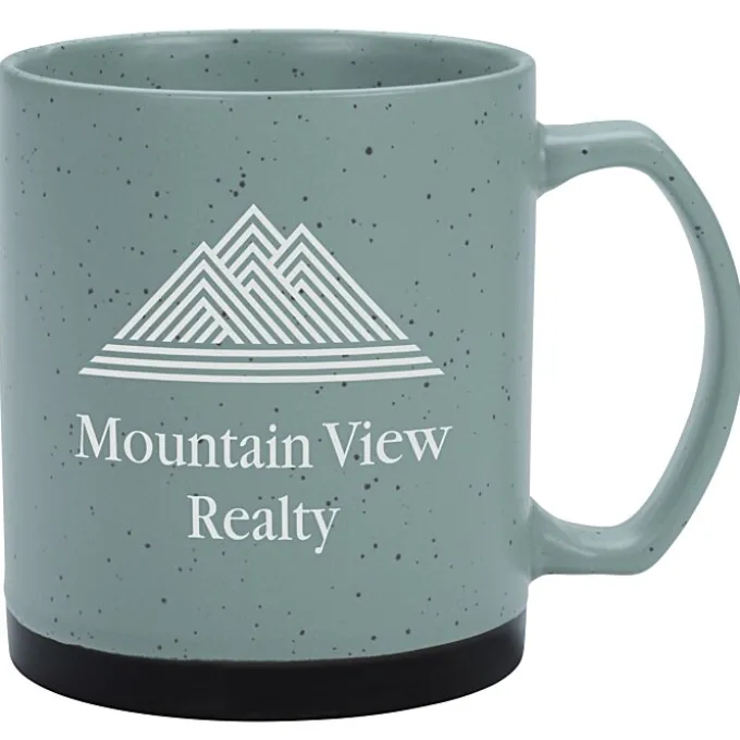 Darien Coffee Mug - 20 oz
