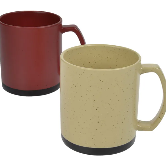 Darien Coffee Mug - 20 oz