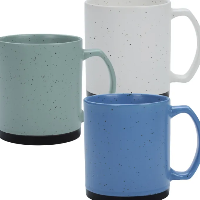 Darien Coffee Mug - 20 oz