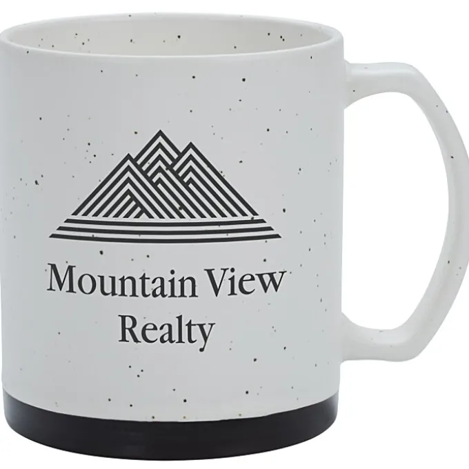Darien Coffee Mug - 20 oz