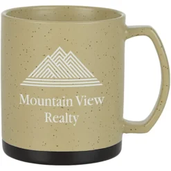Darien Coffee Mug - 20 oz