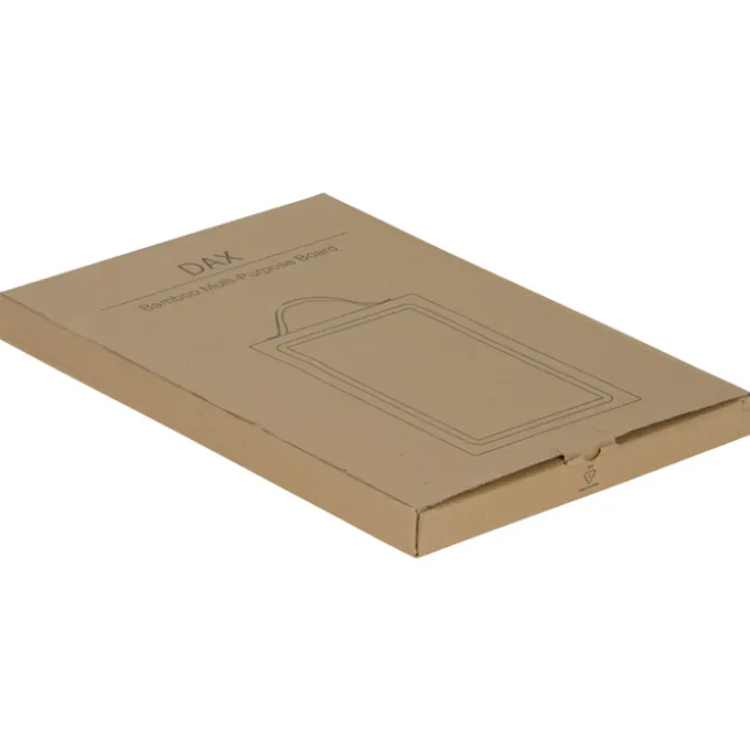 Dax Multi-Purpose Bamboo Board