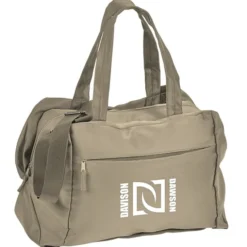Daybreak Duffel