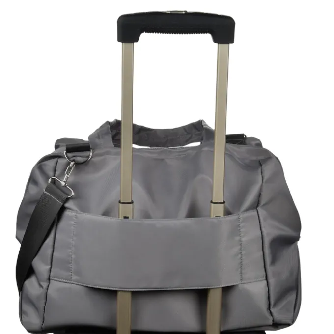 Daybreak Duffel