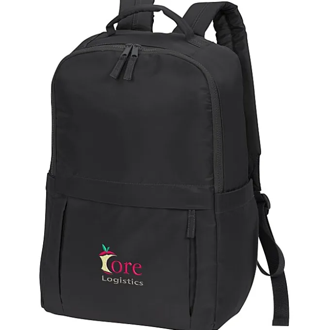 Daybreak 15-inch Laptop Backpack - Embroidered