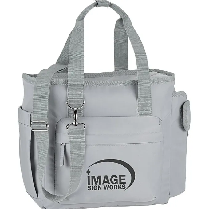 Daybreak Road Trip Cooler