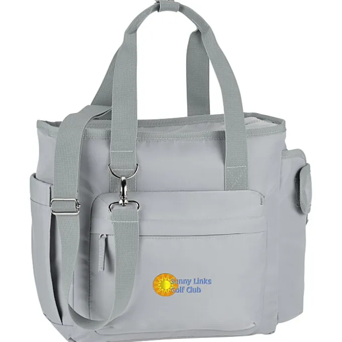 Daybreak Road Trip Cooler - Embroidered