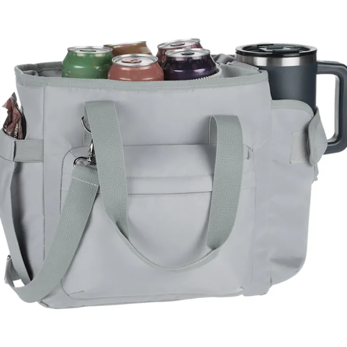 Daybreak Road Trip Cooler - Embroidered