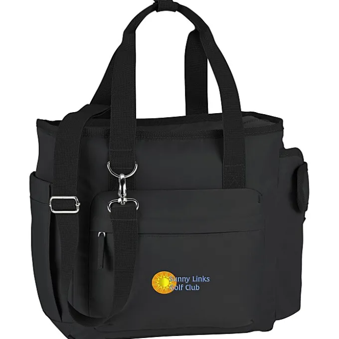 Daybreak Road Trip Cooler - Embroidered