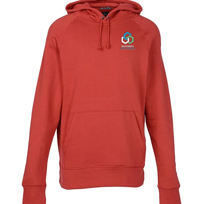 Dayton Classic Fleece Hoodie