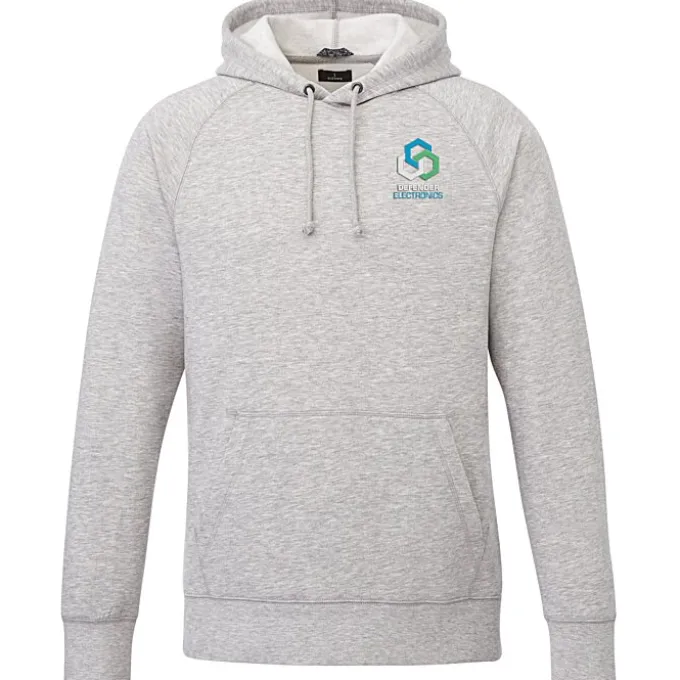 Dayton Classic Fleece Hoodie