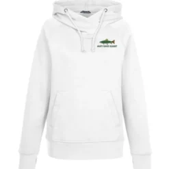 Dayton Cross Neck Hoodie - Ladies' - 24 hr