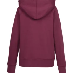 Dayton Cross Neck Hoodie - Ladies' - 24 hr