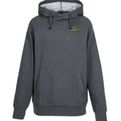 Dayton Cross Neck Hoodie - Men's