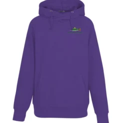 Dayton Cross Neck Hoodie - Men's - 24 hr
