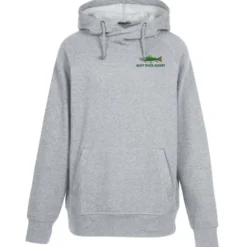 Dayton Cross Neck Hoodie - Men's - 24 hr