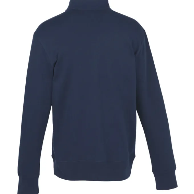 Dayton 1/2-Zip Pullover Sweatshirt - Men's