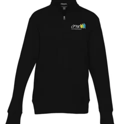 Dayton 1/2-Zip Pullover Sweatshirt - Men's