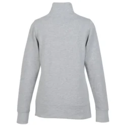 Dayton 1/2-Zip Pullover Sweatshirt - Ladies'