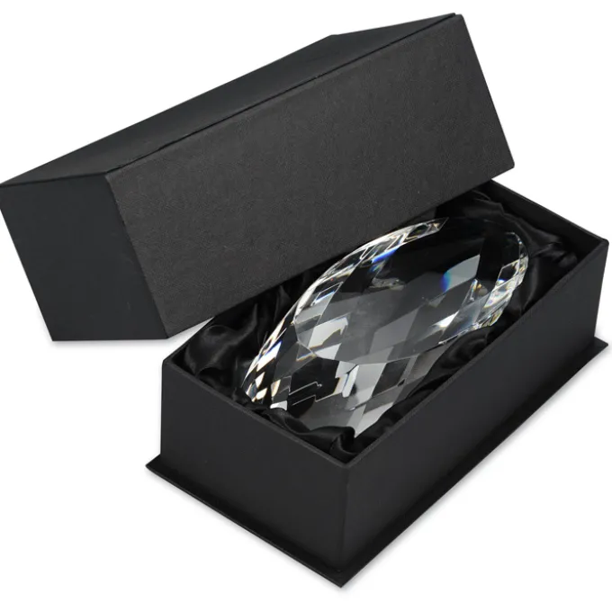 Dazzling Crystal Award