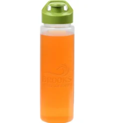 Debossed Imprint Sport Bottle with Flip Up Lid - 24 oz.