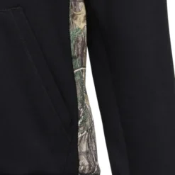 Decoy Camo Block Full-Zip Tech Sweatshirt