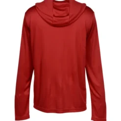 Defender Performance Hooded T-Shirt - Men's - Screen