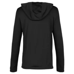 Defender Performance Hooded T-Shirt - Youth - Screen