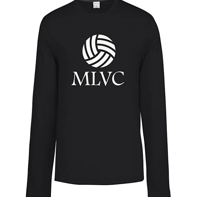 Defender Performance Long Sleeve T-Shirt - Men's - Screen
