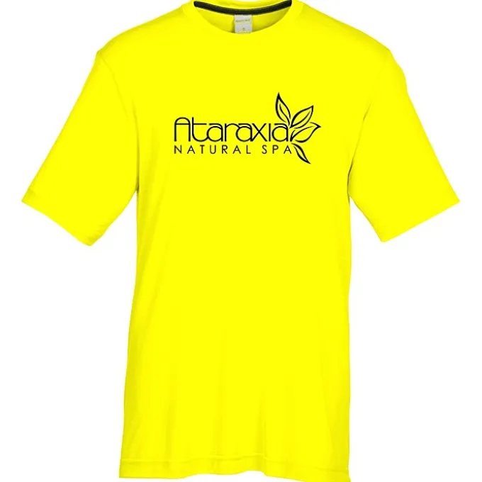 Defender Performance T-Shirt - Men's - Screen