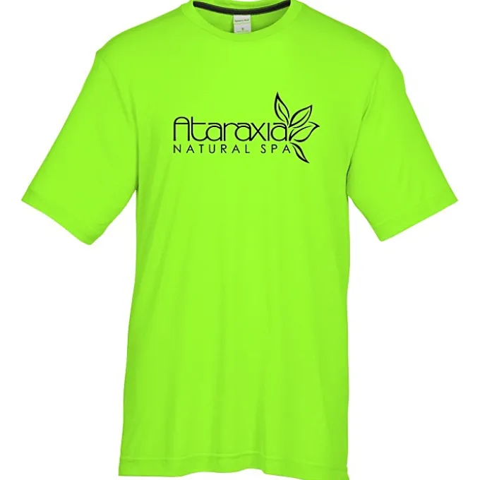 Defender Performance T-Shirt - Men's - Screen
